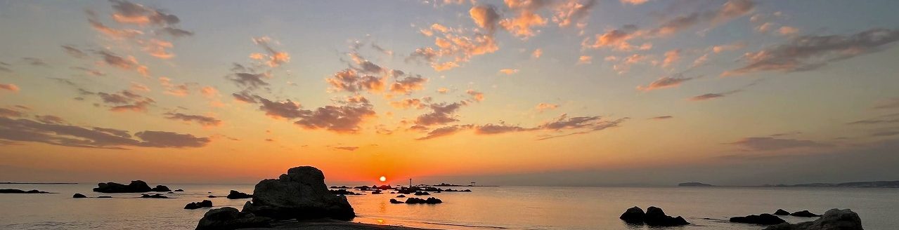 from Inside and Outside